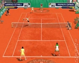 Slam Tennis Image