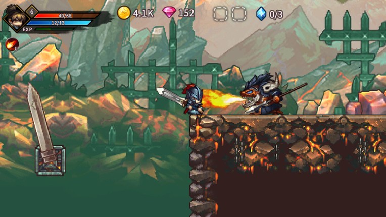 Silvercall screenshot