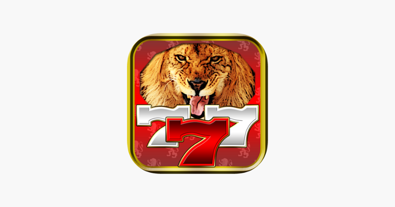 SLOT GOLDEN LION Image