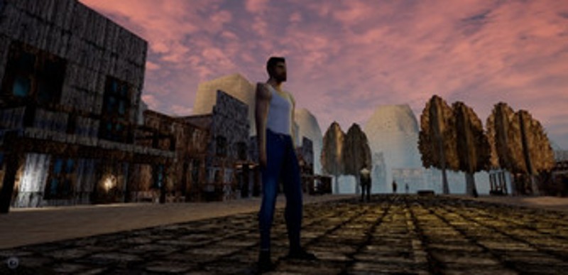 SOLARIS DEAD Image