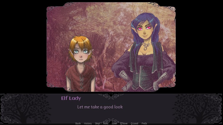 Soul Union screenshot