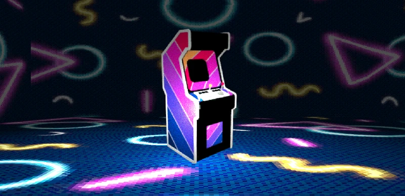 Soup: The Vibe Explorer screenshot