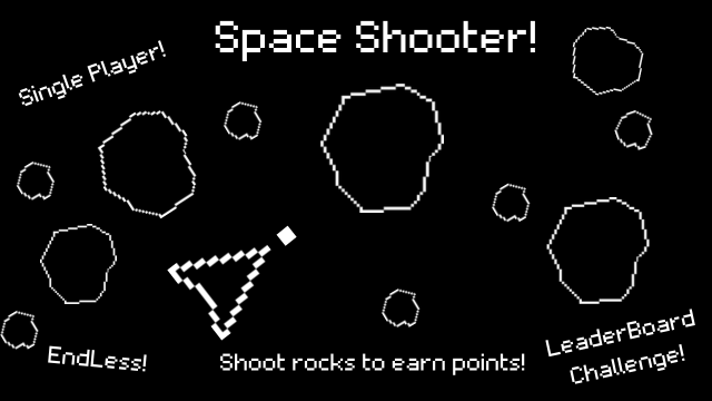Games like Space Shooter