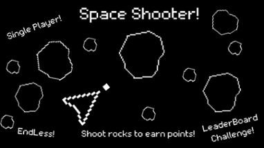 Space Shooter Image