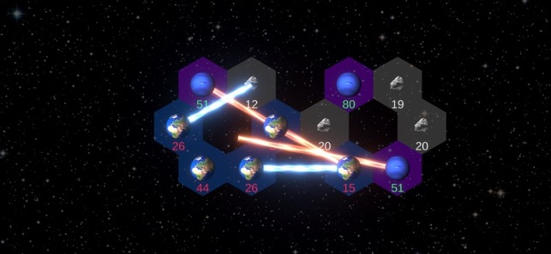 Space Takeover Image