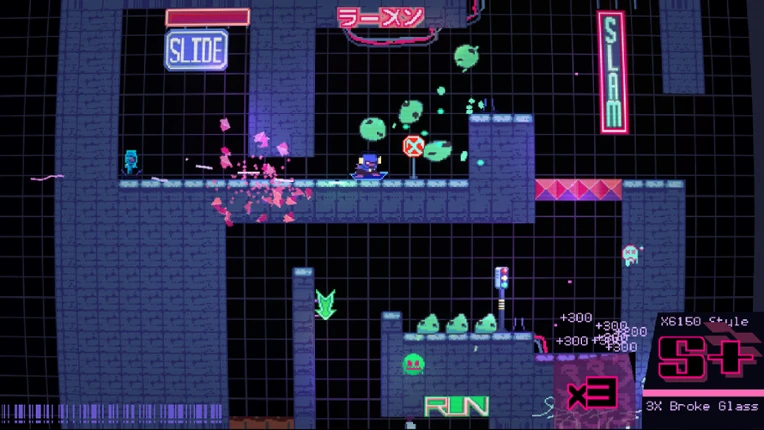 Speedtickers screenshot