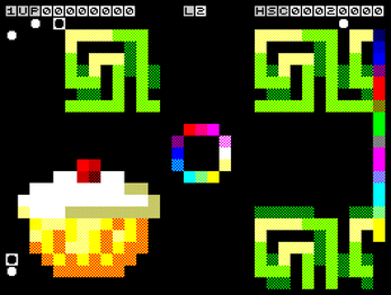 splATTR Image
