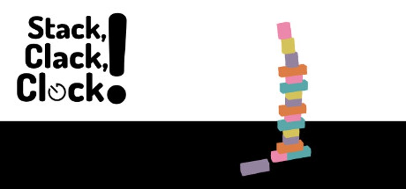 Stack,Clack,Clock! Image