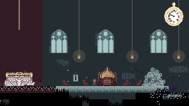 Star Overhead screenshot