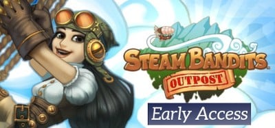 Steam Bandits: Outpost Image