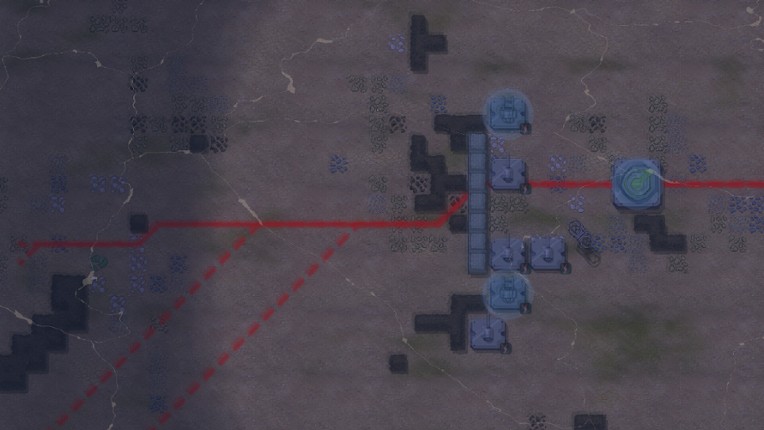 Stellar Infestation screenshot