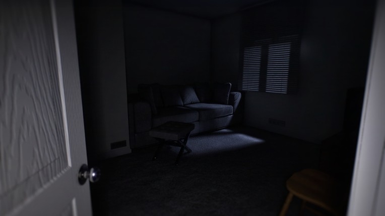 Stillness screenshot