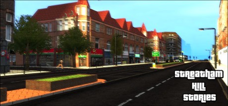 Games like Streatham Hill Stories