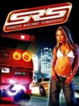 Street Racing Syndicate Image