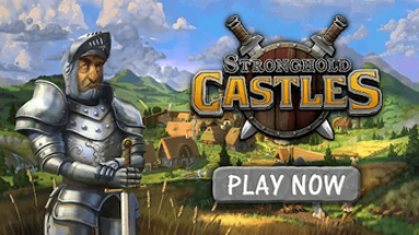 Stronghold Castles Image