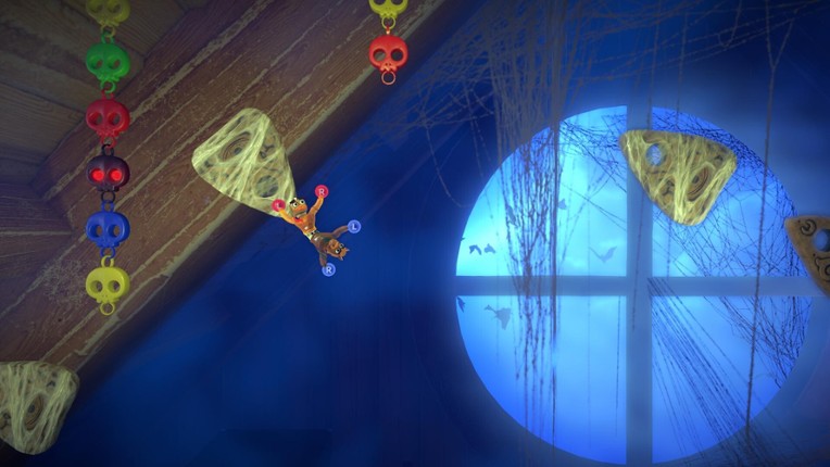 Stuck Together screenshot