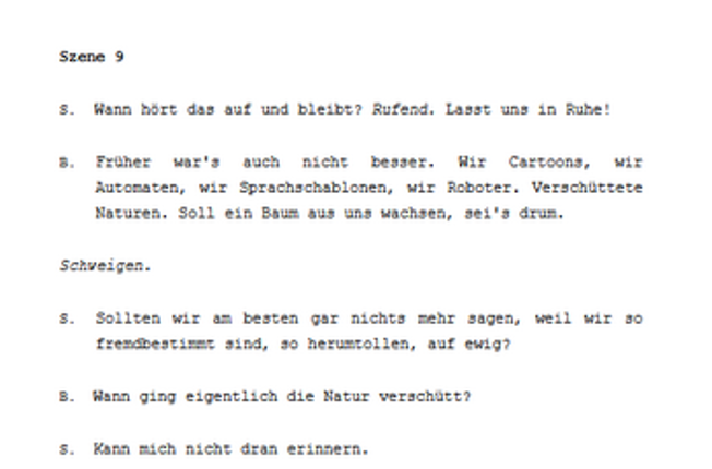 STÜCKE #2 screenshot