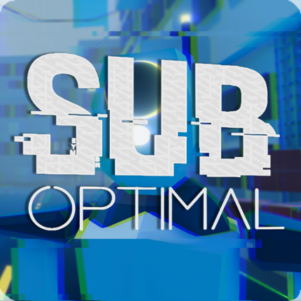 Sub0ptimal Image