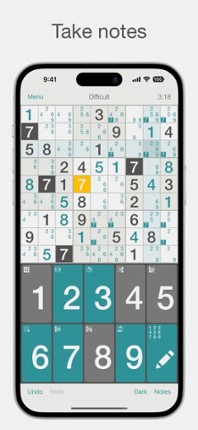Sudoku ′ Image