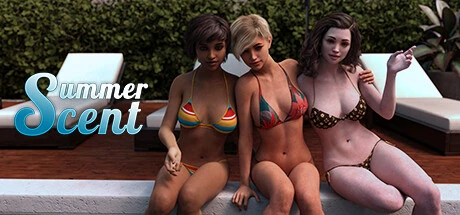 Games like Summer Scent