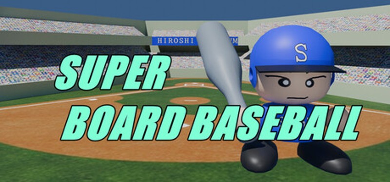 SUPER BOARD BASEBALL Image