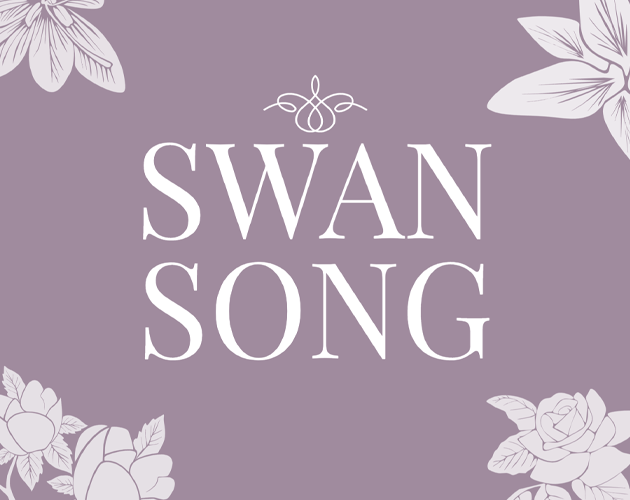 Games like Swan Song