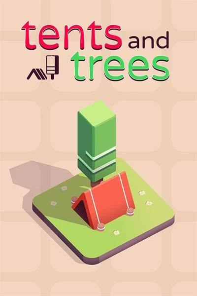 Games like Tents & Trees