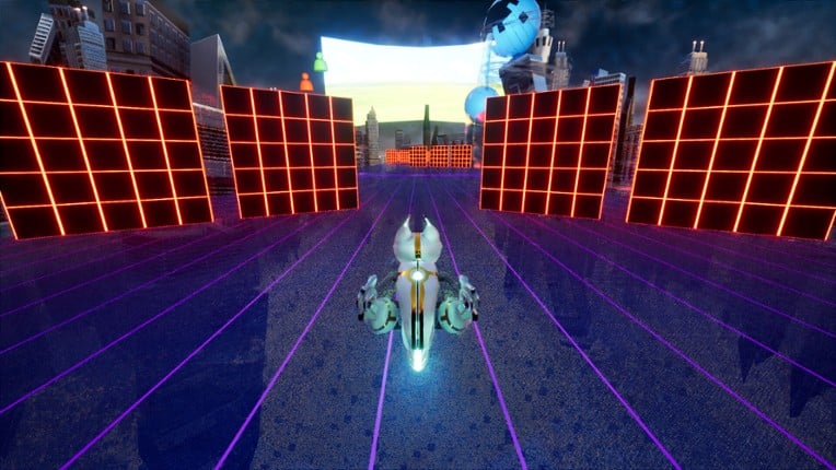 Terminal Outbreak screenshot