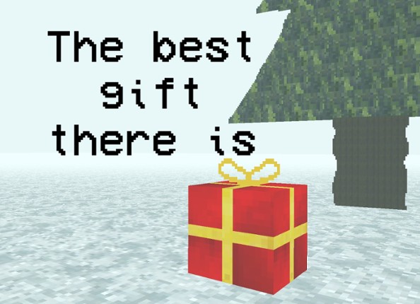 The best gift there is Image