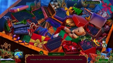 The Christmas Spirit: Grimm Tales Collector's Edition Image