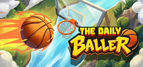Games like The Daily Baller