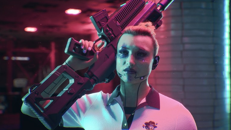 The Fixers screenshot