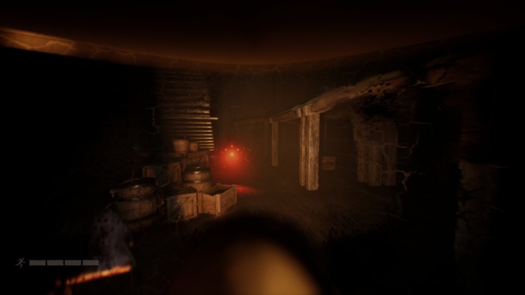 The Great Smog screenshot