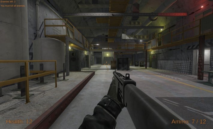 The Island of Thugs screenshot