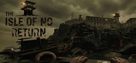 Games like The Isle of No Return