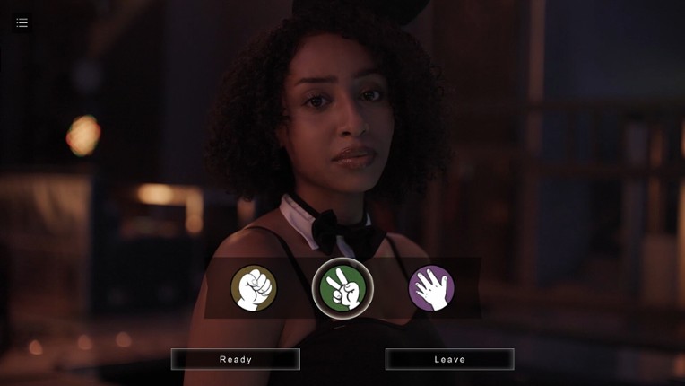 The Joker's Game screenshot