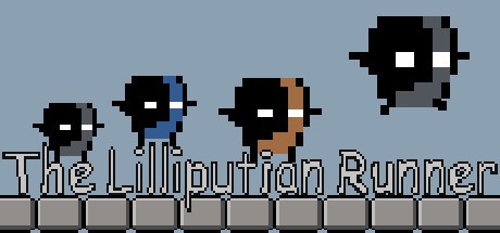Games like The Lilliputian Runner