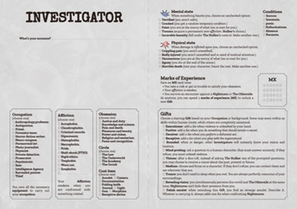 The Other Side of Silverstring Image