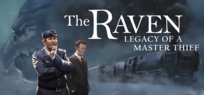 The Raven: Legacy of a Master Thief Image