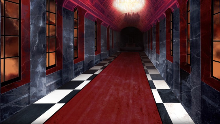 The Reject Demon: Toko Chapter 0 — Prelude screenshot