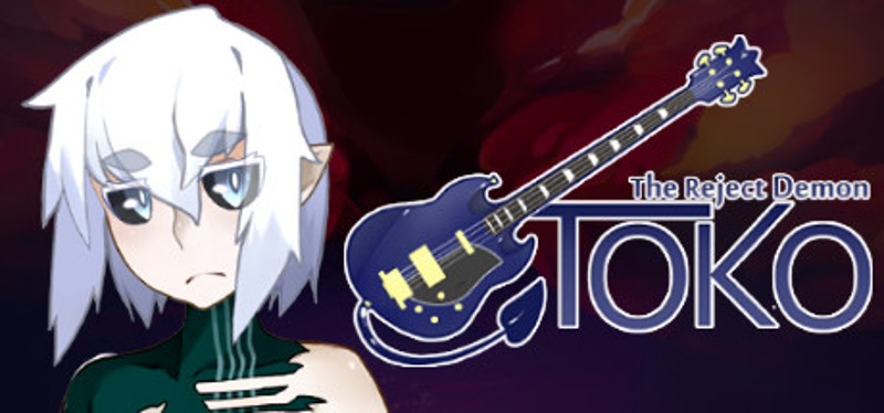 The Reject Demon: Toko Chapter 0 — Prelude Image