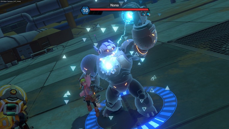 STARBITES screenshot