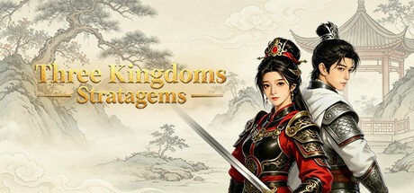 Games like Three Kingdoms Stratagems