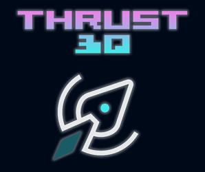 Games like Thrust 30