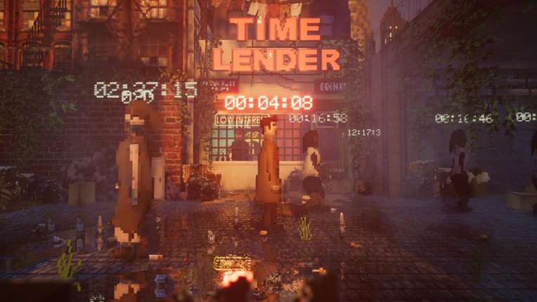 TimeOut Image