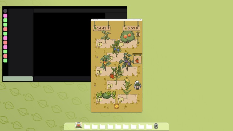 Tiny Jar Farm Image