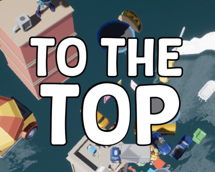 Games like To the Top!