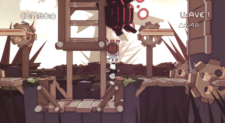 Toru screenshot