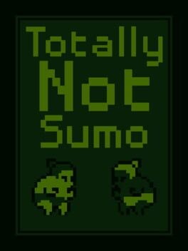 Games like Totally Not Sumo