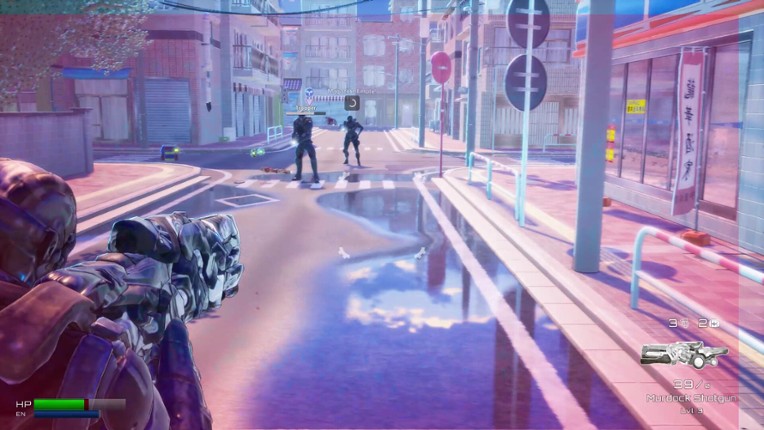 TownBrawl screenshot